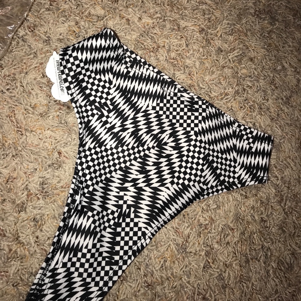 Rave bloomers